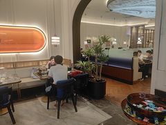 -前海沿·海鲜水饺青岛菜(乐客城店)