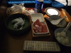 -豪爵足道·SPA(二七路店)
