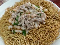 android_upload_pic-裕兴记·三虾面(西北街总店)