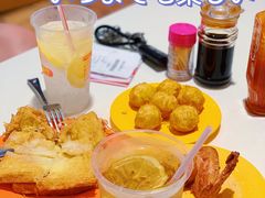 -冰岛茶餐厅(人民路店)