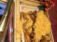 -桑吉林新派藏餐·汤锅·川菜