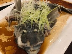 -渔洲情海鲜酒家