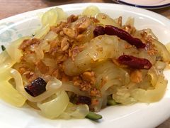 -老地方川菜馆(肥西路店)