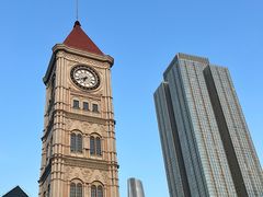 -天津意大利风情旅游区