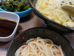 -灵芝妹子米线(瓦房店新玛特店)