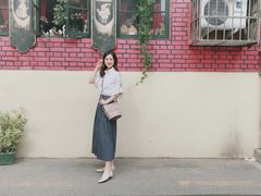 -长颈鹿咖啡(大学路店)