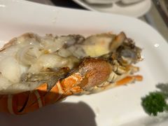 -北京港澳中心瑞士酒店·瑞士咖啡厅·自助餐