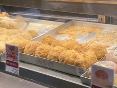 -彭记优口(王府井购物中心店)