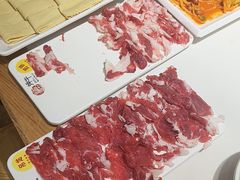 -焯牛潮汕牛肉火锅(云峰街创始店)