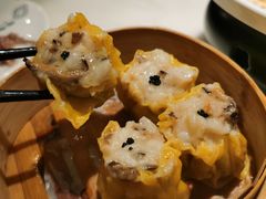 黑鱼子香菇烧卖皇-陶陶居酒家(解放北路店)