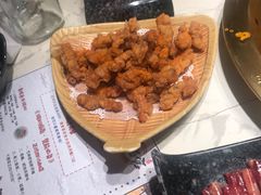 -哥老官重庆美蛙鱼头(宝山龙湖店)