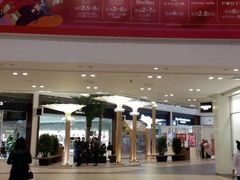-杉杉奥特莱斯广场(哈尔滨店)