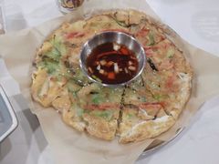-京尚道韩式美食屋(海甸岛店)