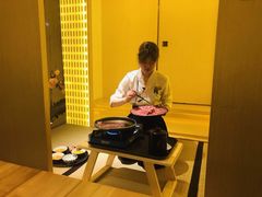 -本逸·割烹料理(湖墅店)
