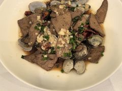 -老人和饭店(淮海中路店)