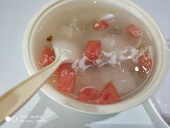 -文昌邓记清补凉(西沙路店)