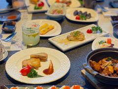 新派百香茶-大桥日本料理·日式放题·铁板定食(科兴科学园店)