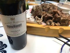 -淮南牛肉汤酒店(可伦公馆店)