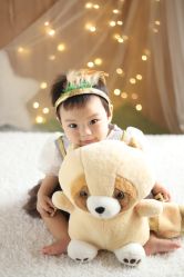 -哈尼Honey baby 儿童摄影(立丰国际公寓店)