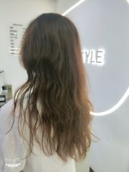 -FINE HAIR造型沙龙