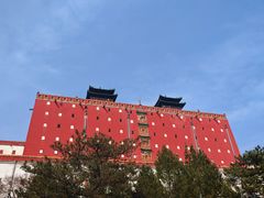 -须弥福寿之庙