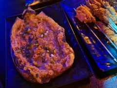 -夜火烤摊·东北烧烤酒场·老杨小黄鱼