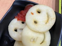 -老娘舅(杭州良渚永旺梦乐城店)