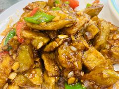 -鼎香润(德胜门内店)