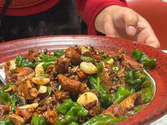 -大张烙馍村·美食地标(泉山店)