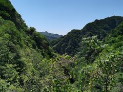 -京东石林峡风景区