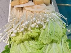 -半天妖烤鱼(丰科万达店)