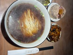 -十面春风·江南面馆(崇宁路店)