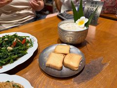 泡鲁达-婉泰·特色小吃·舂鸡脚(告庄二店)