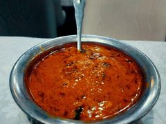 -葛尼沙印度餐厅 (镇明路店)