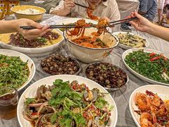 -辣螃铠盆盆蟹大排档(总店)