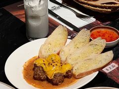 -Nord Grill&Bar Highland诺德西餐(深圳欢乐海岸店)