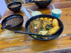 -螺蛳粉先生(蓟门桥店)