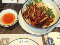 -美奈小馆·越南料理(福田星河COCO Park店)
