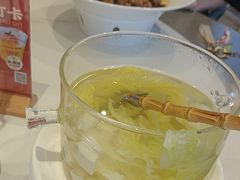 -蘇河湾·新鲁菜·泰山宴(泰山店)