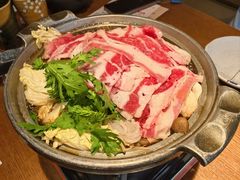 -水之惠鲜鱼料理(王府大街店)