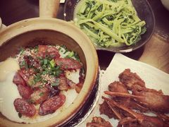 -红星光发煲仔饭(大石街店)