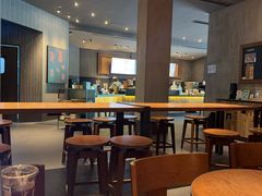 -星巴克(枣阳路店)