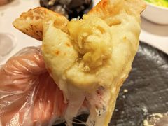 -马克西姆俄罗斯餐厅(通亚街店)