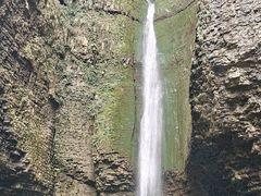 -鹿院坪生态旅游景区