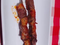 -西贝(金桥店)
