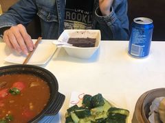 -嘉和一品粥(魏公村店)