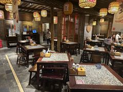 -南京大牌档(崇文门国瑞店)