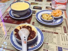 -捷信牛奶甜品世家(合生汇店)