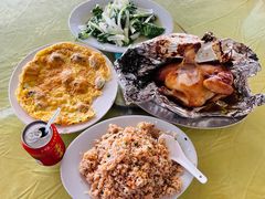 -乡味海鲜农家菜·巽寮土窑鸡(地道美食店)