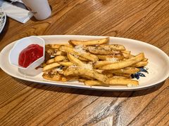-Mammamia意大利餐厅(古北店)